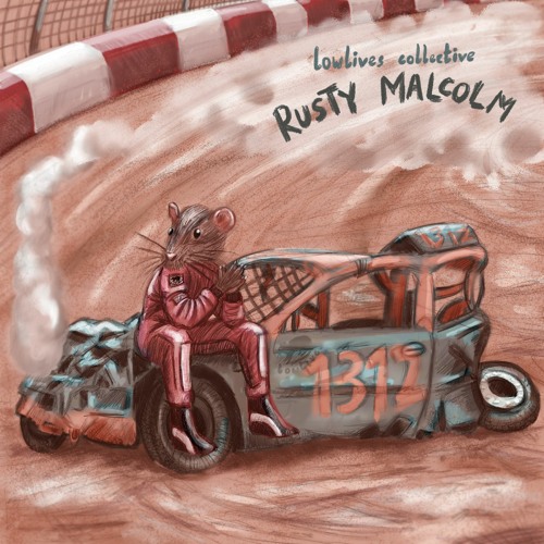 Rusty Malcolm