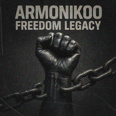 ARMONIKOO - FREEDOM LEGACY [FREEDL]
