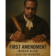 First amendment (buried alive)