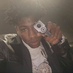 "Right Mind" NBA YoungBoy ft. NoCap Type Beat 2021