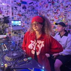 SUPERIOR ELEVATION WITH CAROZILLA @ The Lot Radio 09-02-2025
