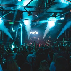 MESZI live at Club Holidays, Orchowo - Dzień Kobiet (2022.03.12)