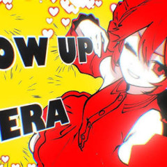 GLOW UP ERA (feat. Kasane Teto)