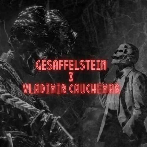 Elties Mix - Gesaffelstein x Vladimir Cauchemar