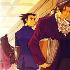 Investigation ~ Core 2001 (Remix)