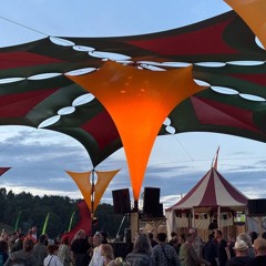 mexCalito @ Antaris Festival 2024