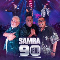 Brilho de Cristal / Gente da Gente (Ao Vivo)