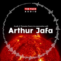 Arthur Jafa in conversation