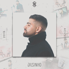 COVER: Péssimo Negócio - Dilsinho (Geovana Mac)