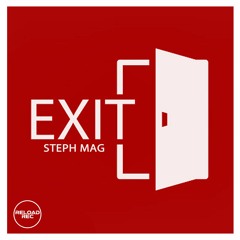 RED EXIT - STEPH MAG