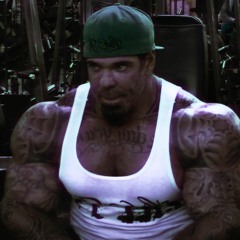 RICH PIANA X TOM PLATZ | RUINED | (PHONK) - GYM MOTIVATION
