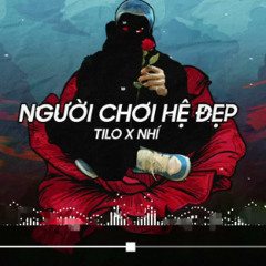 V-Bass ● 16Typh - Người Chơi Hệ Đẹp - TiLo x Nhí Remix