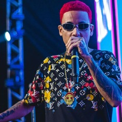 ELA É SEDUTORA ( DJ KIKO DA VILA ) MC NEGUIN DO ITR, MC DU RED