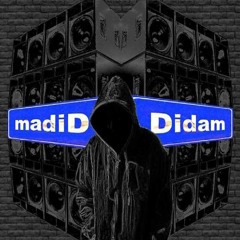 madID - Loud & Proud (Frenchcore - Terror)