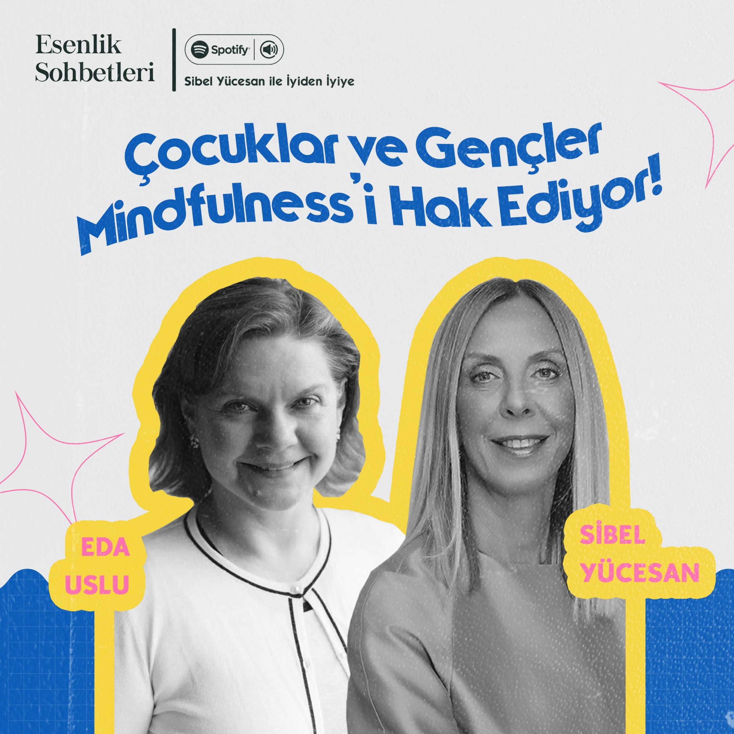 Sibel Yücesan ile İyiden İyiye