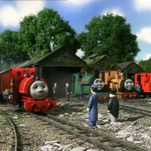 The Skarloey Railway Theme - Series 7 by TalyllynRailwayStudios ...