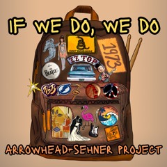 COME UP EMPTY - Arrowhead - Sehner Project