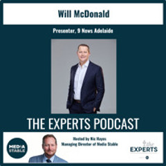 Will McDonald