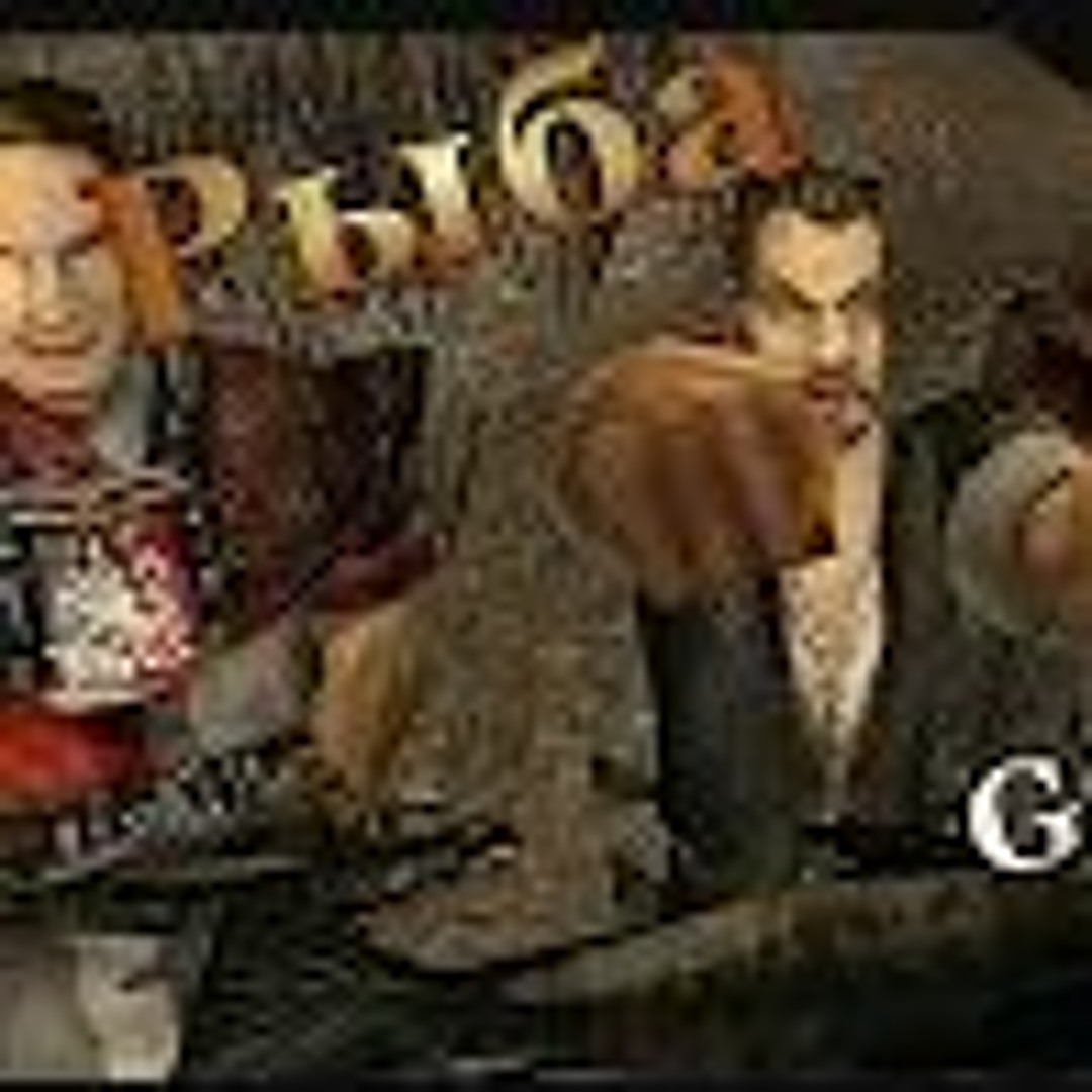 Stream РЫБА [ GOTHIC RAP] by Brigandine | Listen online for free on ...