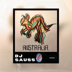 DJ SAUSS - Guerrino (Original Mix)