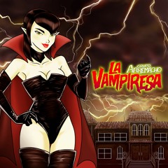 La Vampiresa