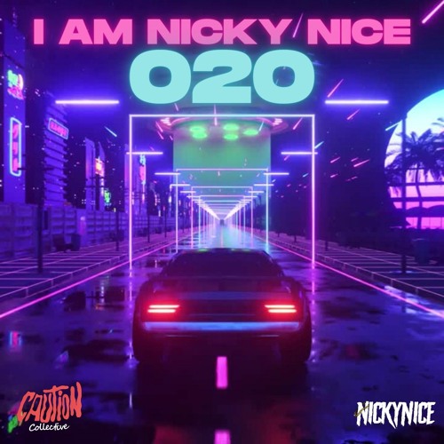 I Am Nicky Nice 020
