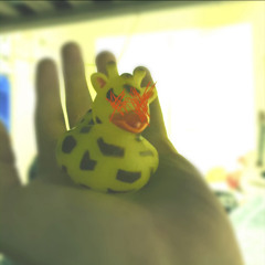 Iceburg (Prod. Kiyoto)