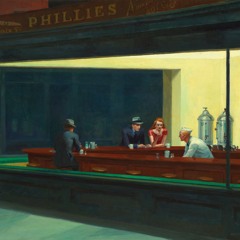 Adam Audio - Nighthawks by RobThePhantom