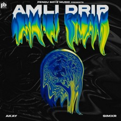 Amli Drip (RiskyjaTT.CoM)