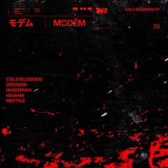 GTG Premiere | Modēm - Reptile