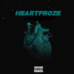 Heart Froze