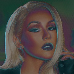 Christina Aguilera - Haunted Heart