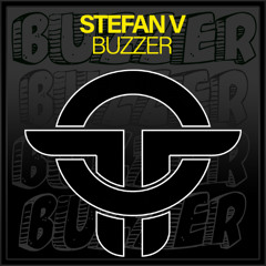 Stefan V - Buzzer (Original Mix)