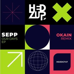 Premiere : Sepp - Take This (HDZDGT47)