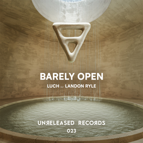 Barely Open (feat. Landon Ryle)