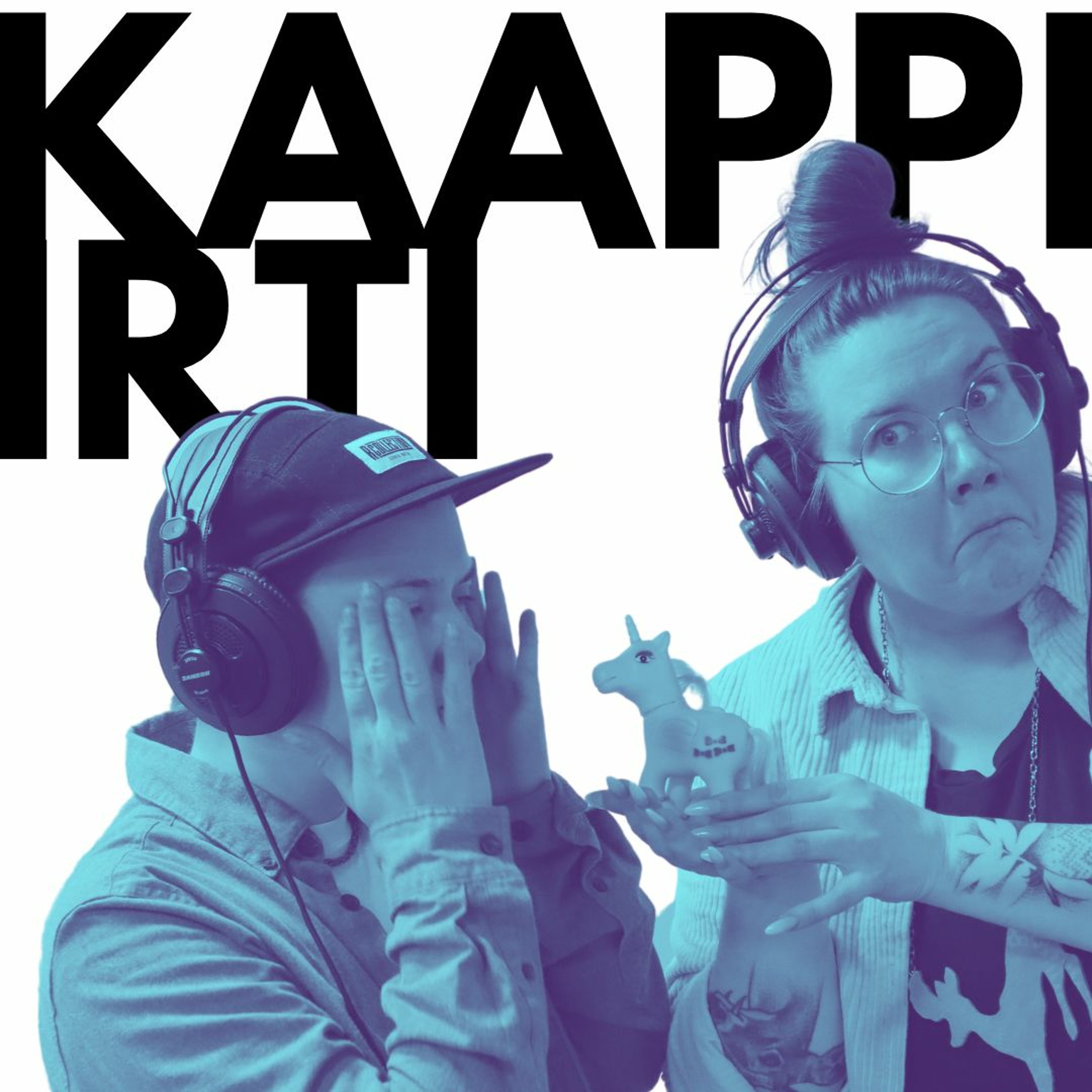 Kaappi Irti