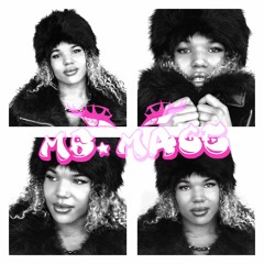 SPEED GARAGE MIX - ms.mace’s rinse fm x sum cellar set