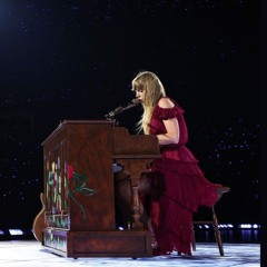You Are In Love (Taylor Swift - The Eras Tour)