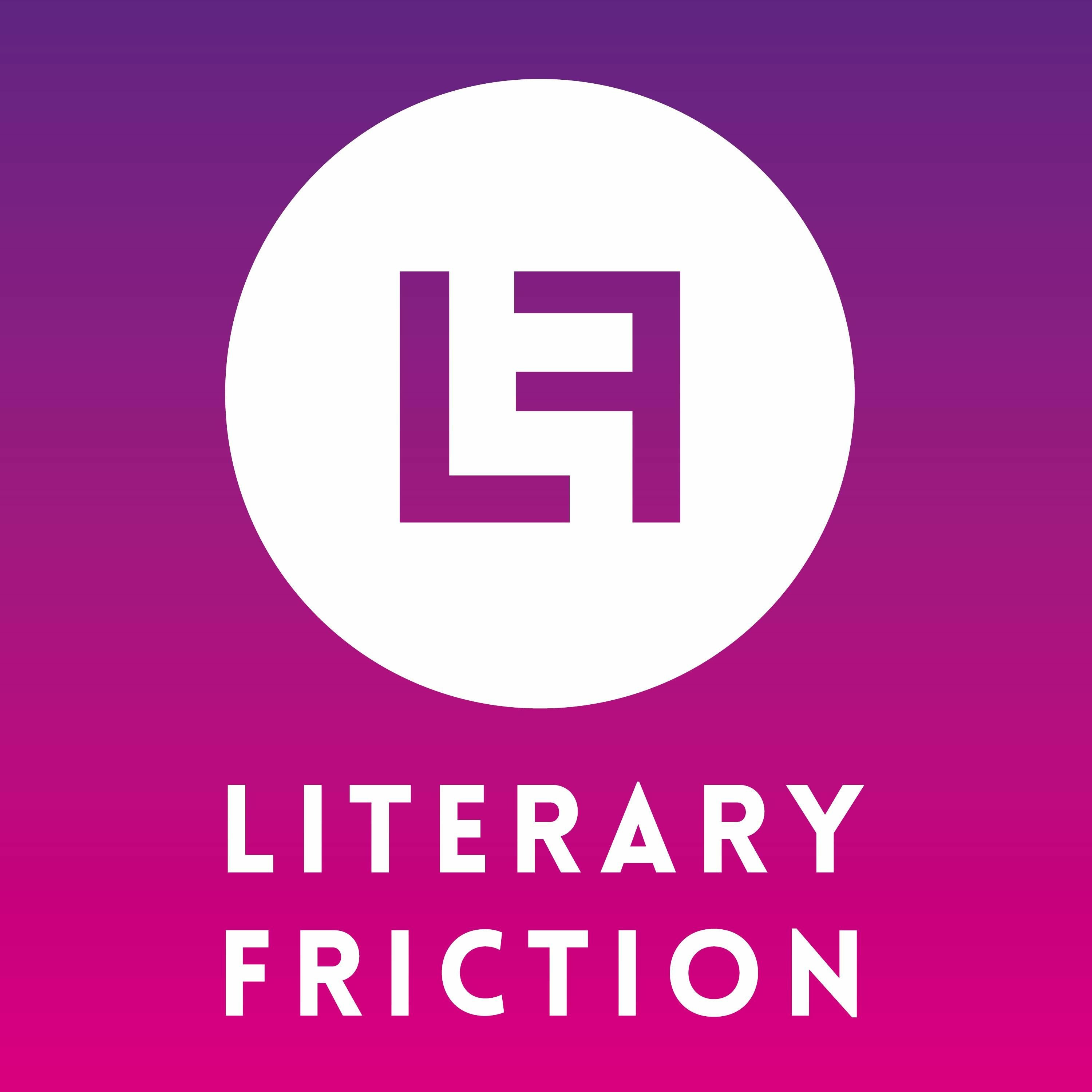 Literary Friction - Deception with Yiyun Li