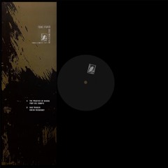 Premiere: Toki Fuko — Port Del Compte [Annulled Music]
