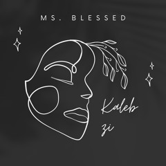 Ms. Blessed