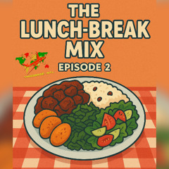 THE LUNCH-BREAK MIX EP. 2 | BAJAN & TRINI JAM-UP | DJ THIRD BASE INTERNATIONAL