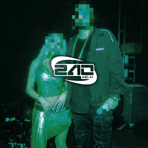 DVAID x SERAFINA - CONAN x XENIA (REMIX)