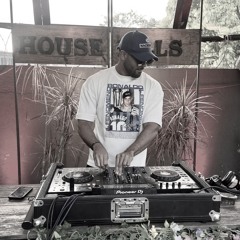 Gab’s Set live - (techno house)