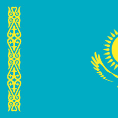 Kazakhstan Bored Beat (Fast)