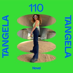 Novelcast 110: Tangela
