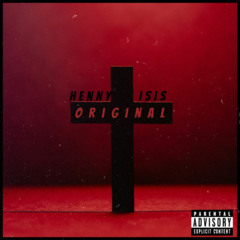 Mikhael Hndrx x Isis J - Original