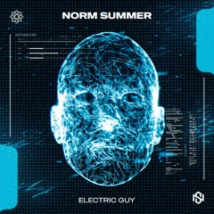 Norm Summer - Electric Guy (Extended Mix)