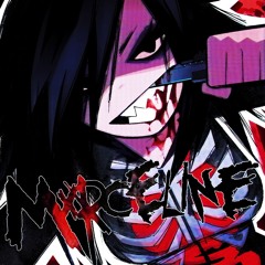 1girl1boxcutter prod. marceline x sedate {fallen}