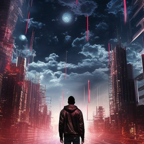 Dark Realms (feat. Kilian R) [Free Download]